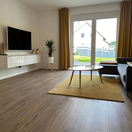 Ferienwohnung Gerstenecker Hausen am Tann Экстерьер фото