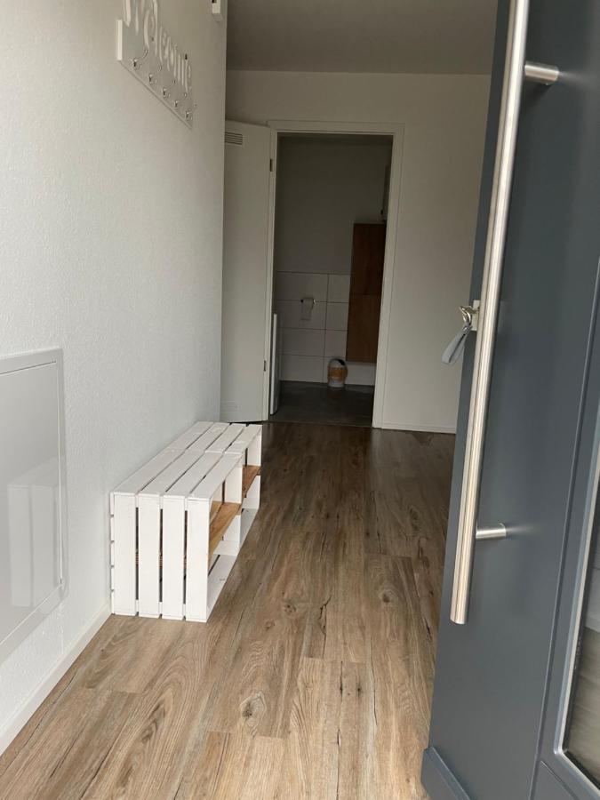 Ferienwohnung Gerstenecker Hausen am Tann Экстерьер фото