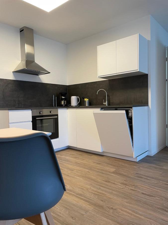 Ferienwohnung Gerstenecker Hausen am Tann Экстерьер фото