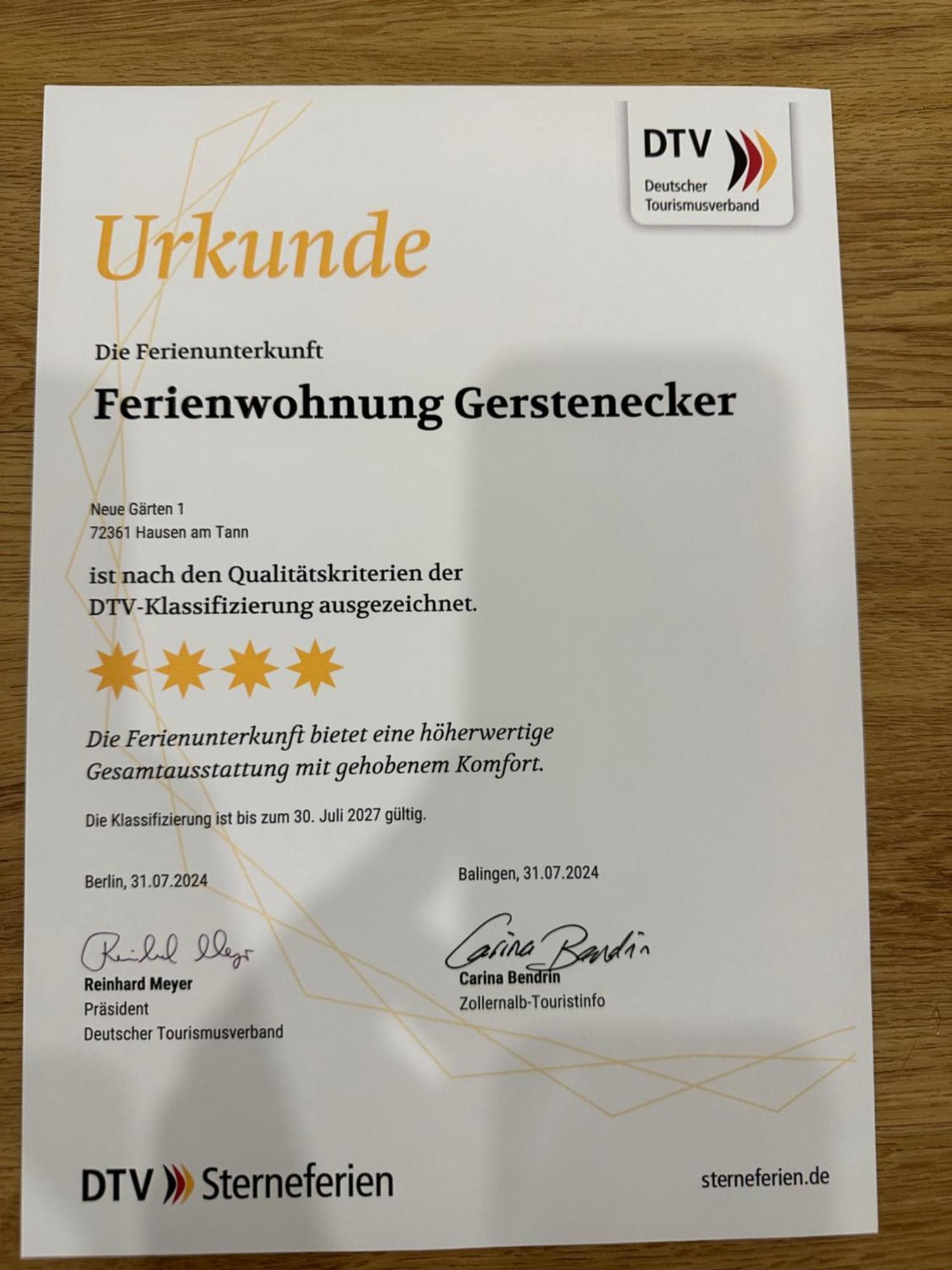Ferienwohnung Gerstenecker Hausen am Tann Экстерьер фото